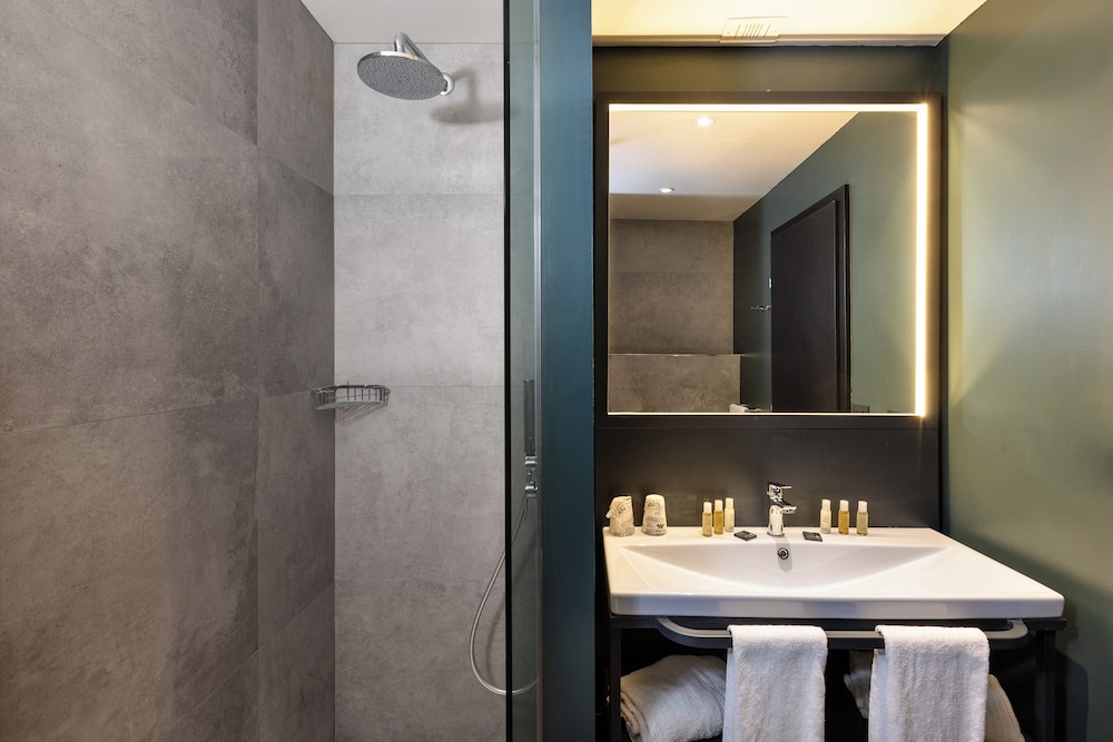 Hotel Novotel Genova City, Italien, Genua. Großes 51