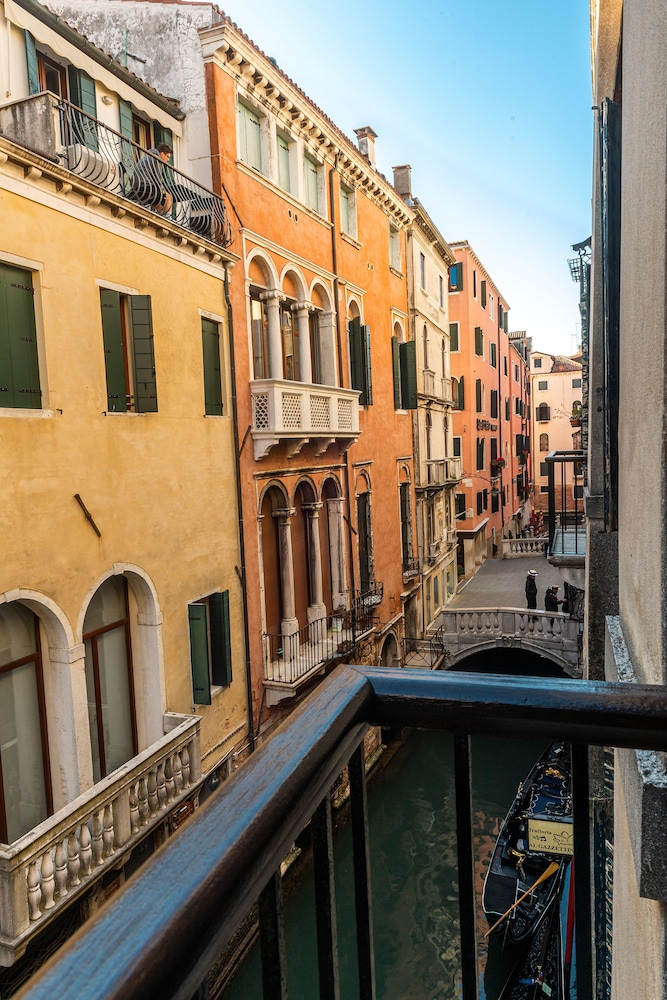 Hotel Hotel Al Gazzettino, Italien, Venedig. Großes 334