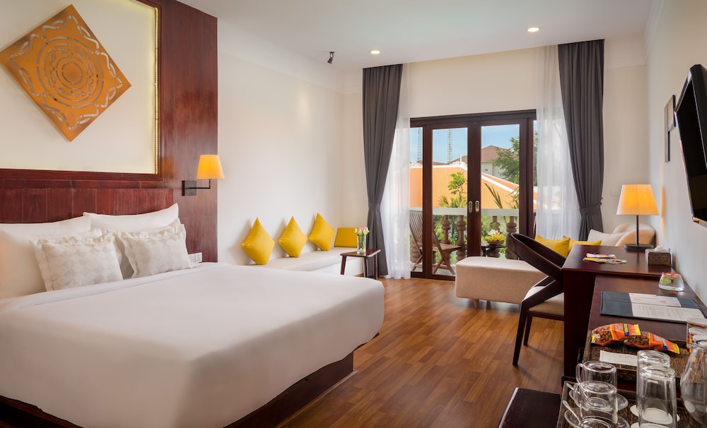 Sabara Angkor Resort & Spa