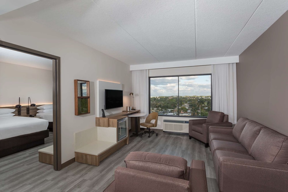 Hotel Wyndham Garden Fort Lauderdale Airport & Cruise Port, USA, Dania Beach. Großes 349