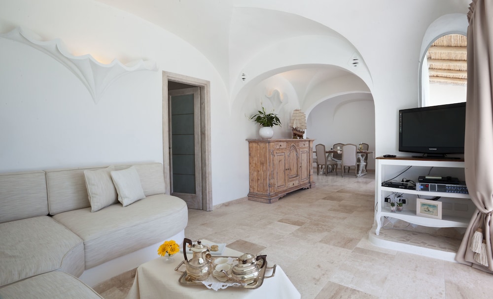Hotel Pulicinu Hotel, Italien, Baja Sardinia. Großes 205