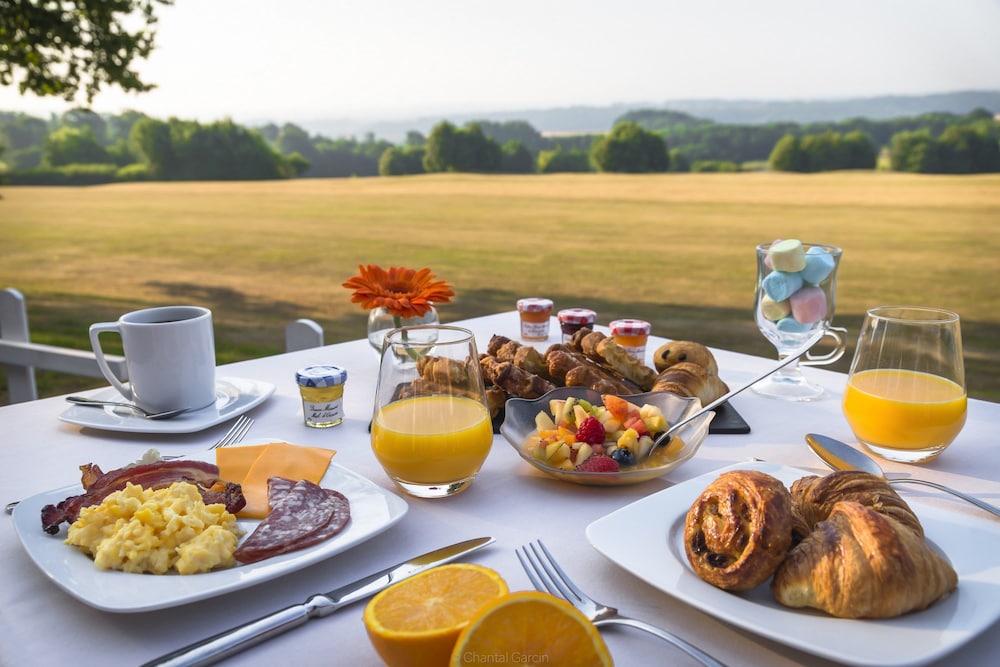 Hotel Hotel du Golf, Frankreich, Lumbres. Großes 68