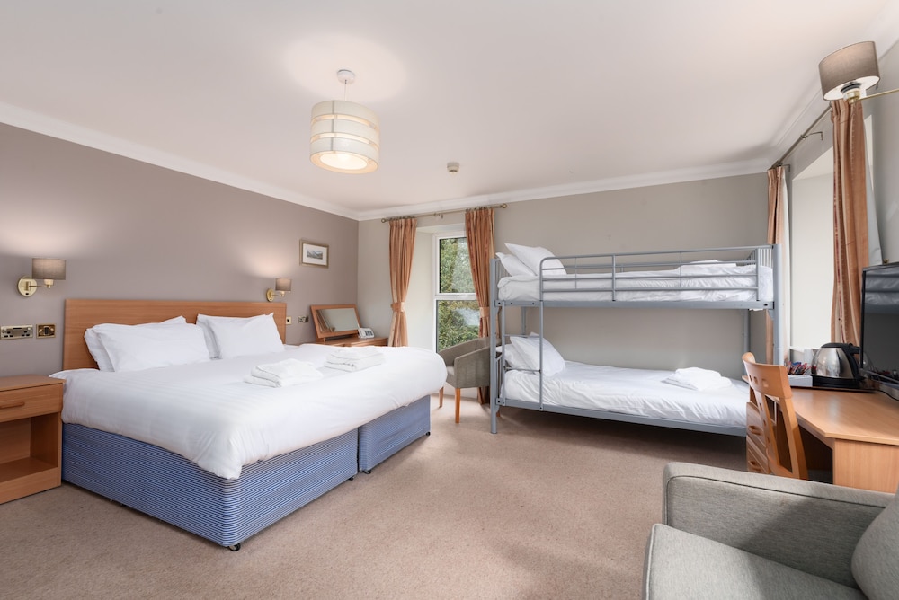 Hotel Windermere Manor Hotel, Großbritannien, Windermere. Großes 315