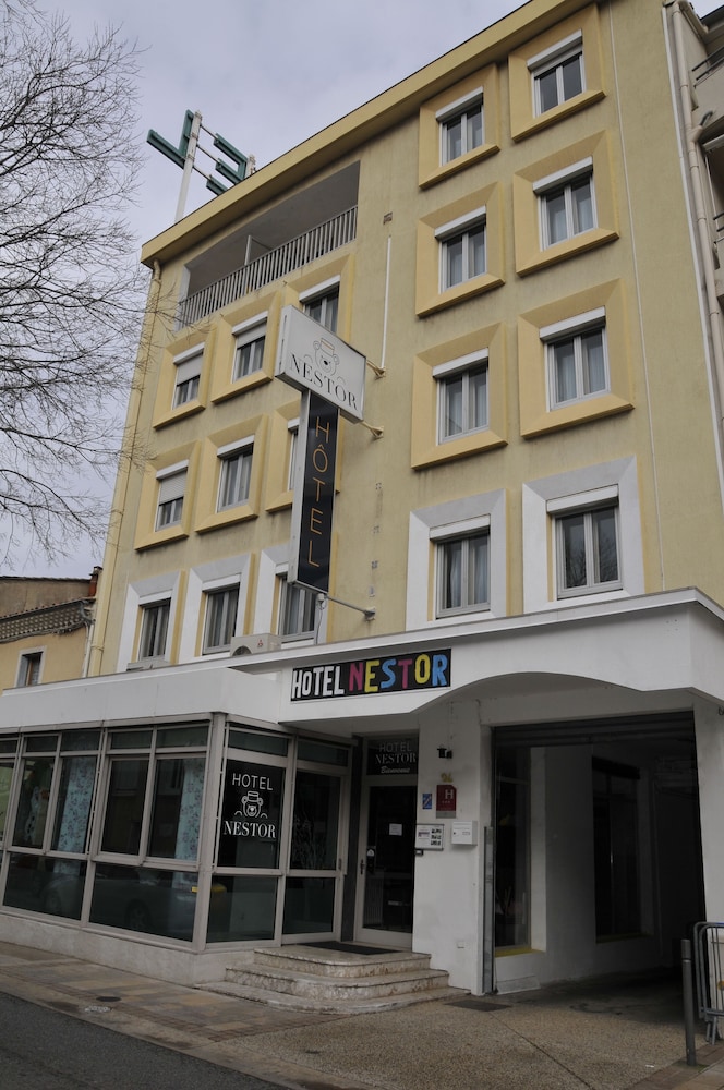 Hotel Seyvet