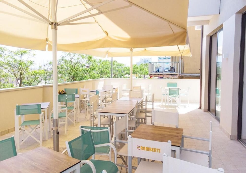 Hotel Hotel Paloma, Italien, Rimini. Großes 53