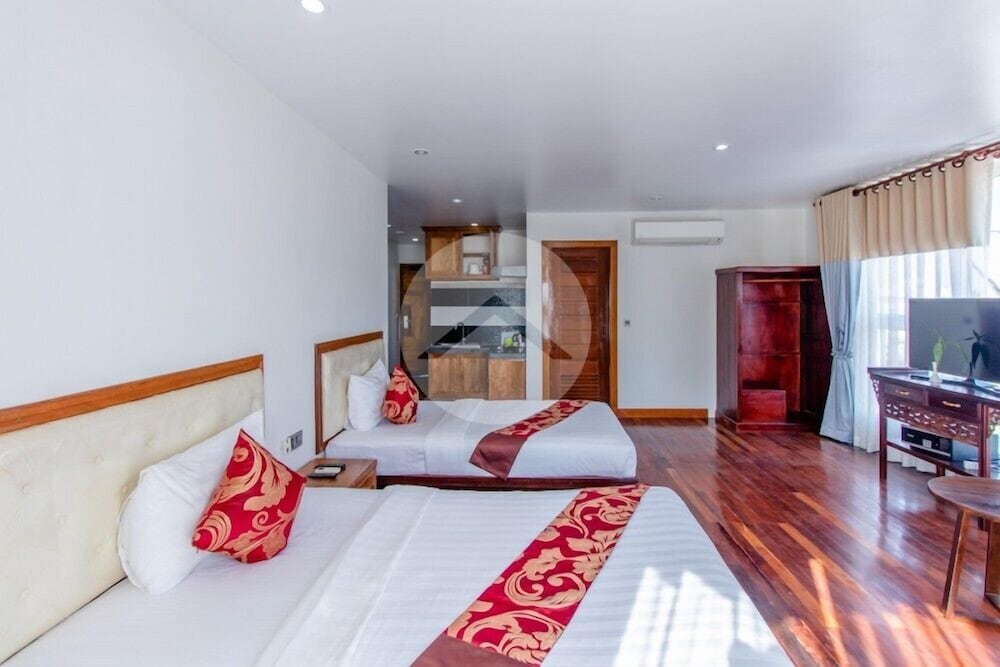 Zita Angkor Hotel