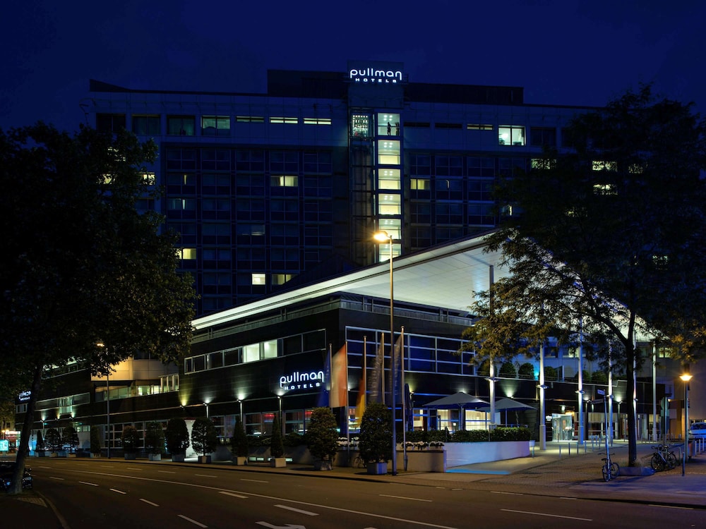 Hotel Pullman Cologne, Deutschland, Köln. Großes 134