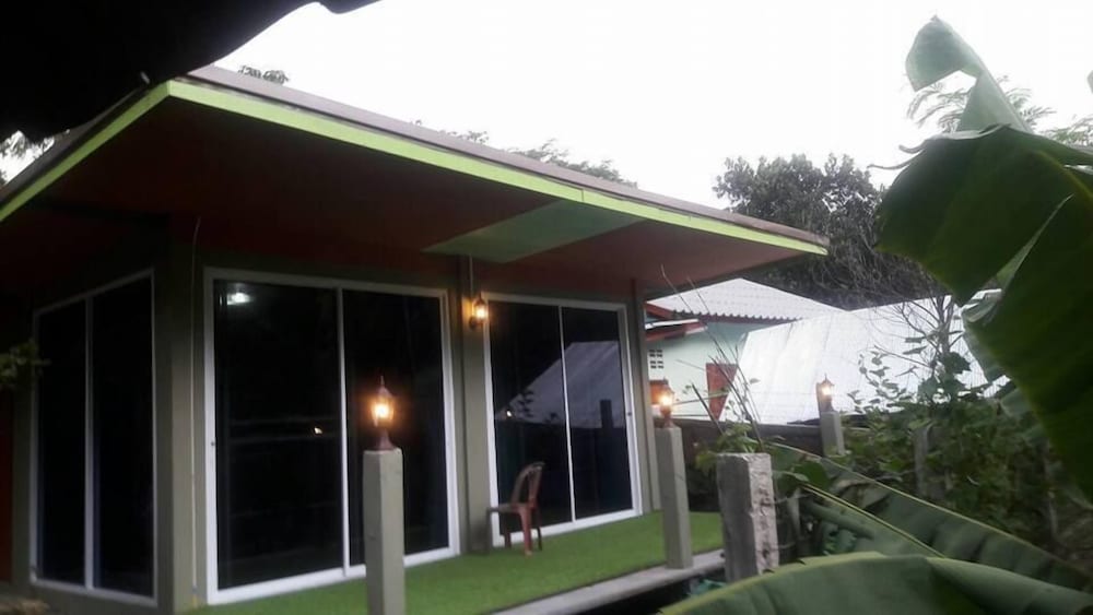 Hill Tribe Art House