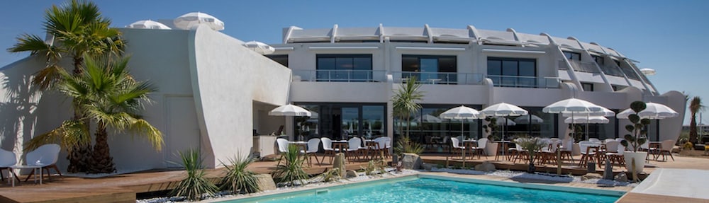 LA PLAGE ART ET EMOTIONS