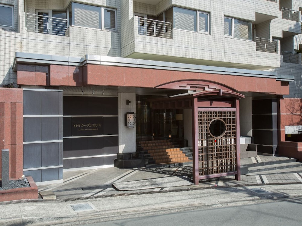 ATAMI SEASON HOTEL