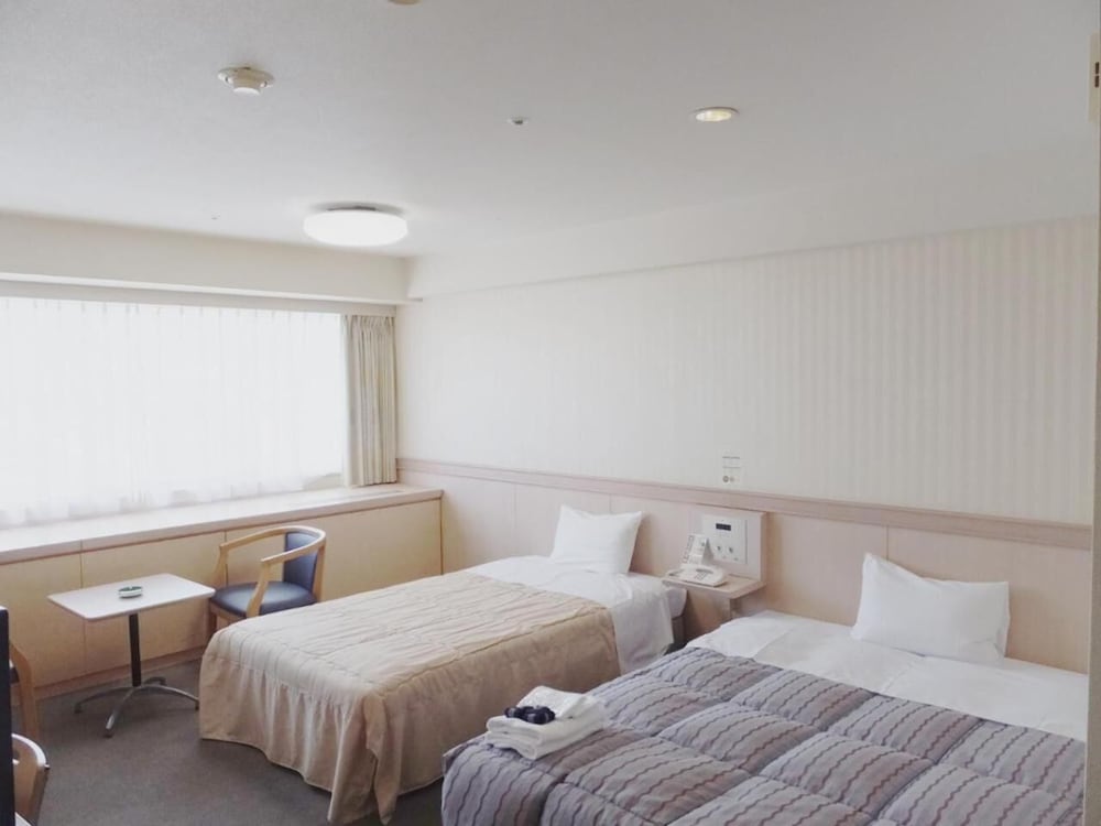 ITOEN HOTEL ATAMIKAN