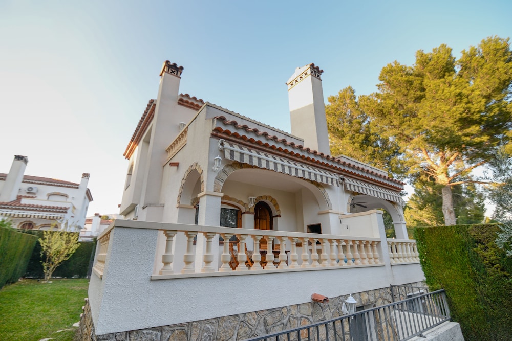 Casa Eva