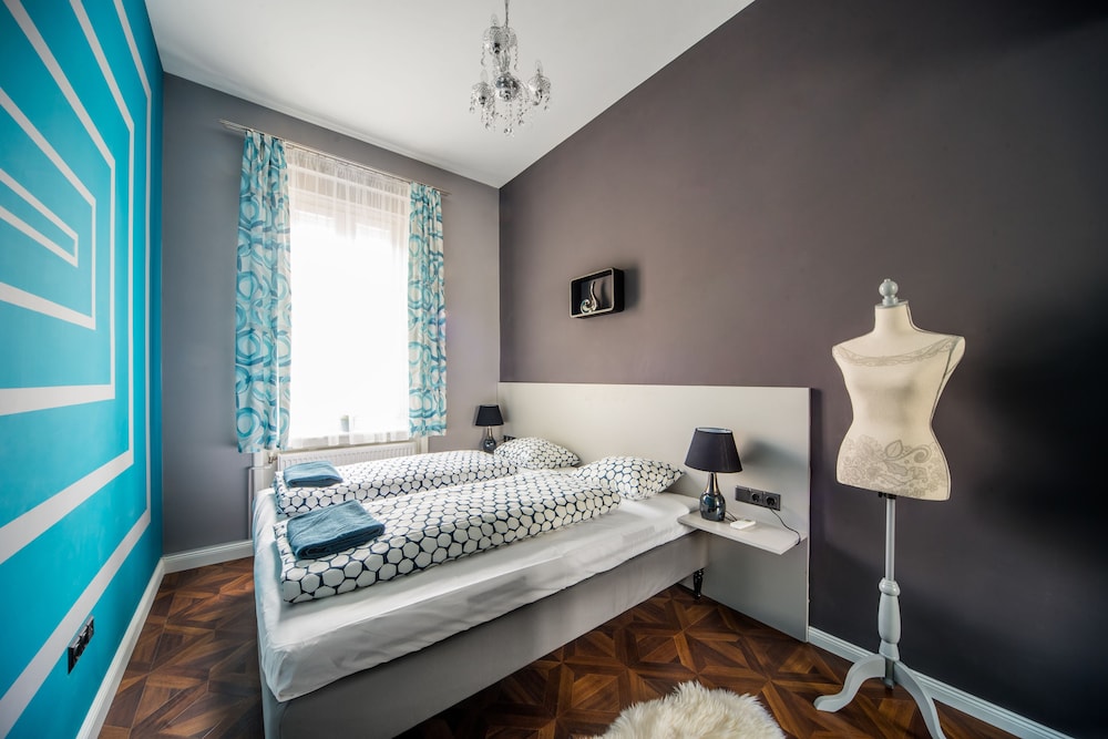A43 Apartment Budapest