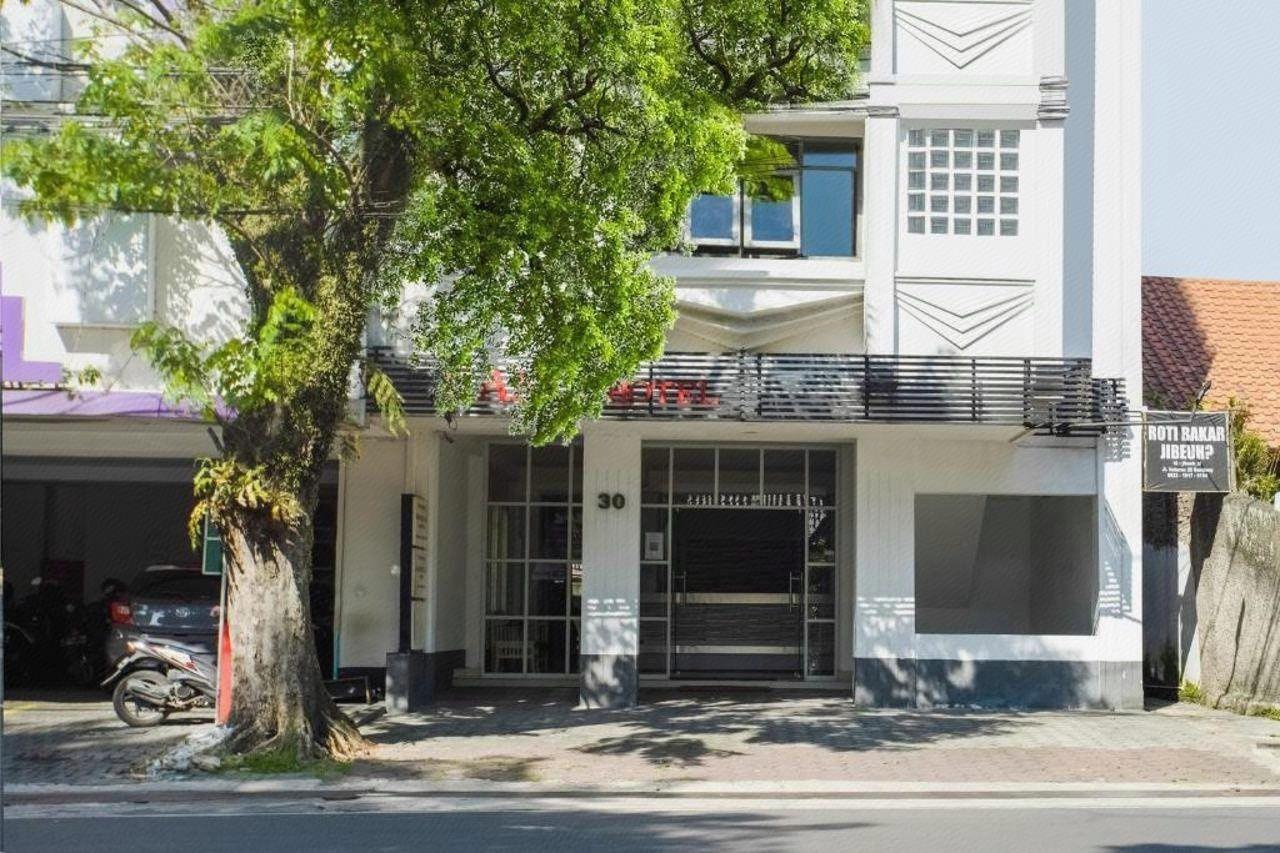 Airy Veteran 30 Bandung