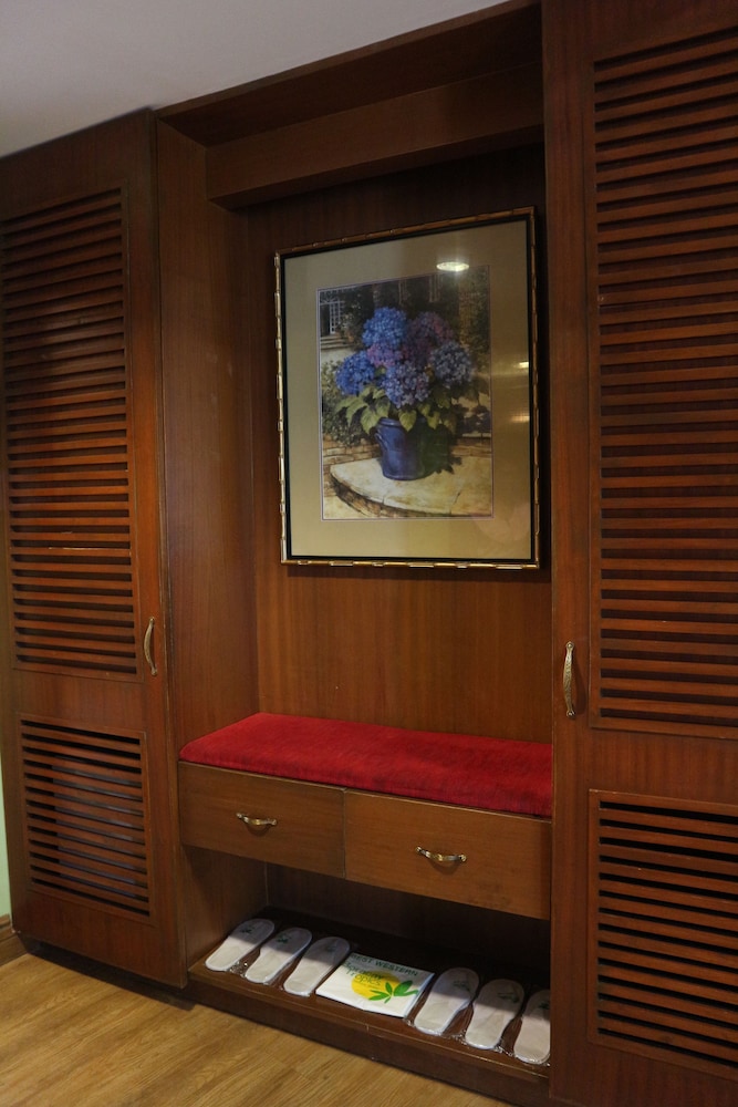 Hotel Boracay Tropics Resort Hotel, Philippinen, Boracay (Malay). Großes 45