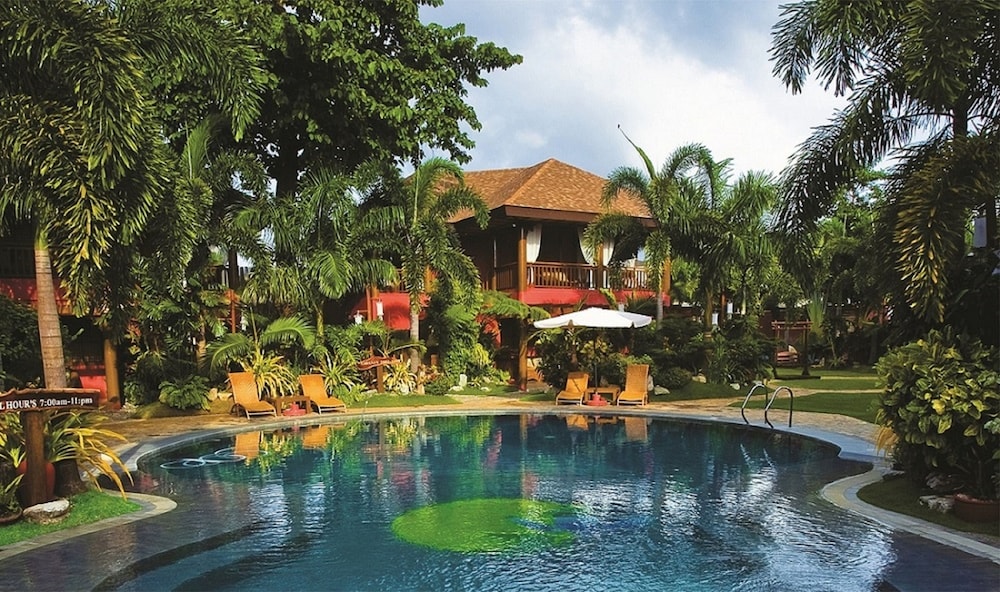 Hotel Boracay Tropics Resort Hotel, Philippinen, Boracay (Malay). Großes 340