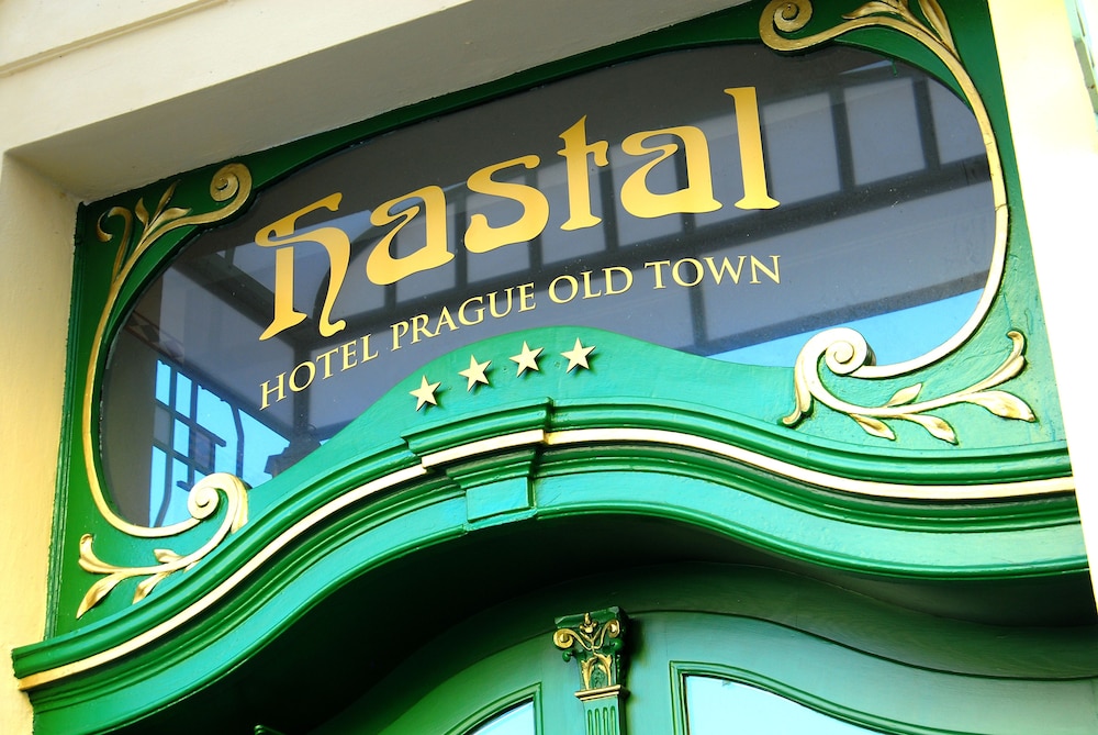 Hastal Hotel