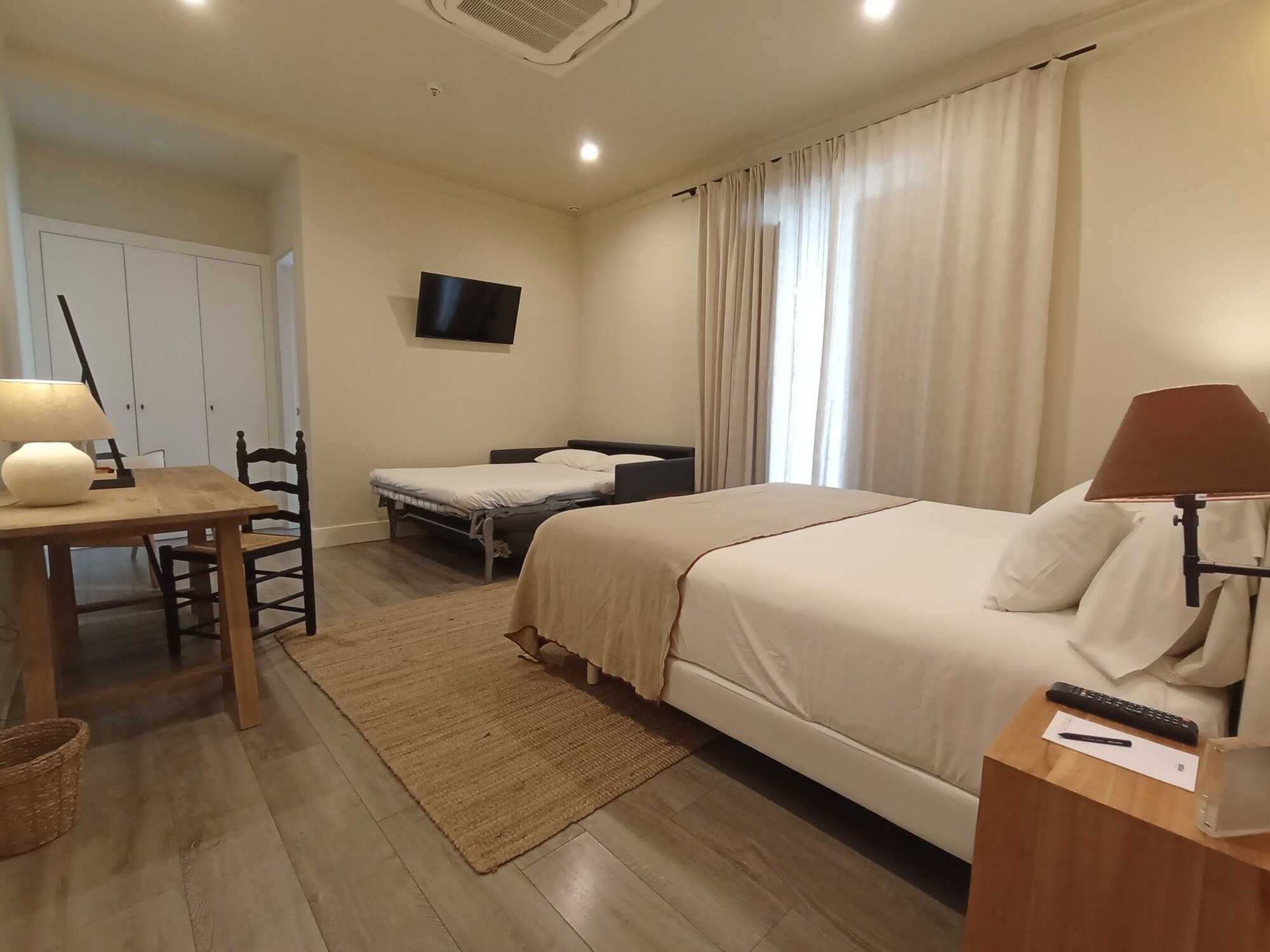 Hotel Uma Suites Parada del Marques, Spanien, Sevilla. Großes 195