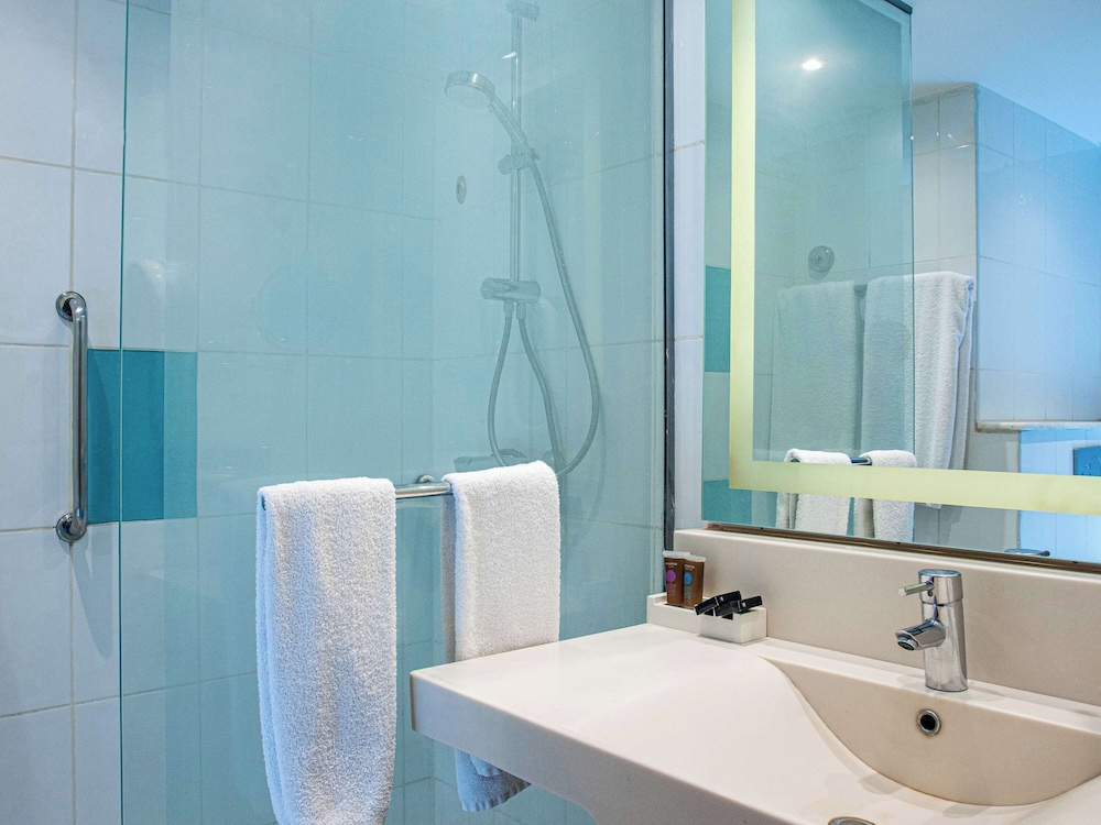 Hotel Novotel Cairo El Borg Hotel, Ägypten, Kairo. Großes 41