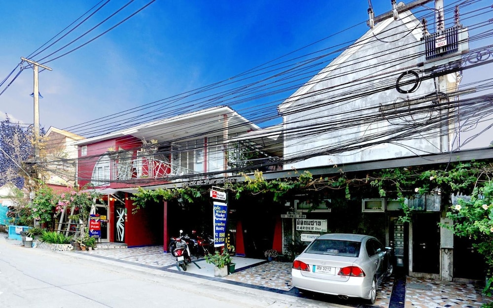 Phuket Paradiso Hotel