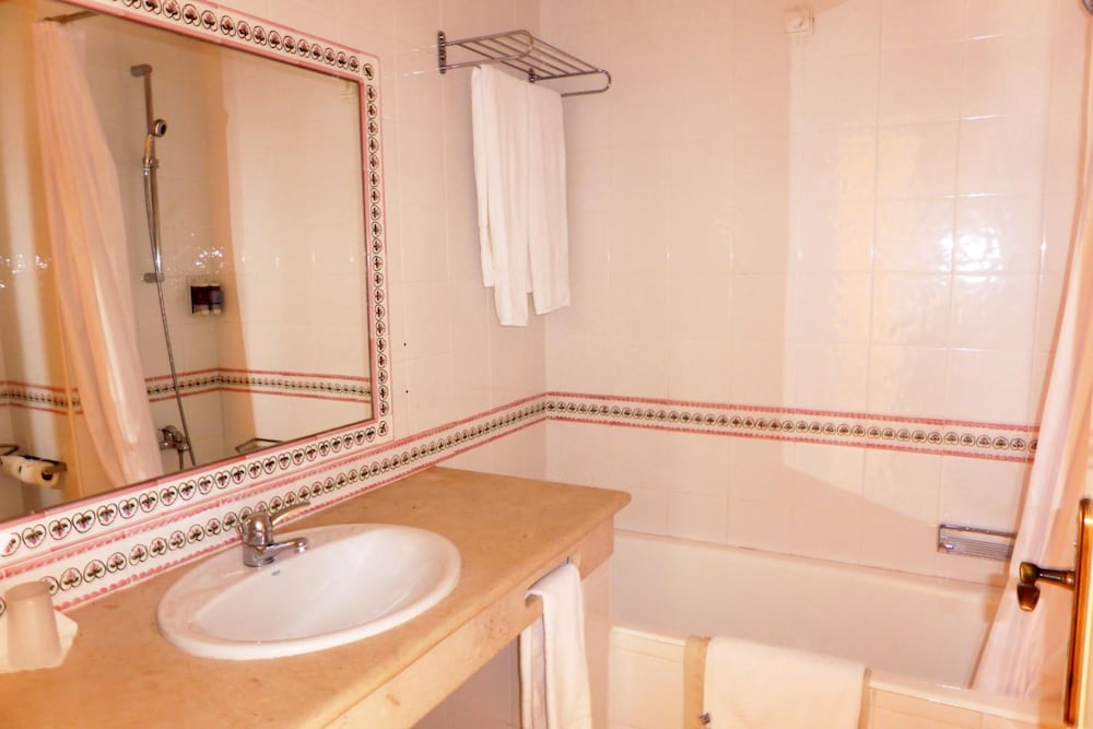 Hotel Sol e Serra, Portugal, Castelo de Vide. Großes 331