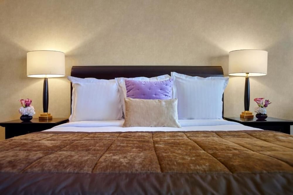 Hotel Warwick Paris, Frankreich, Paris. Großes 523