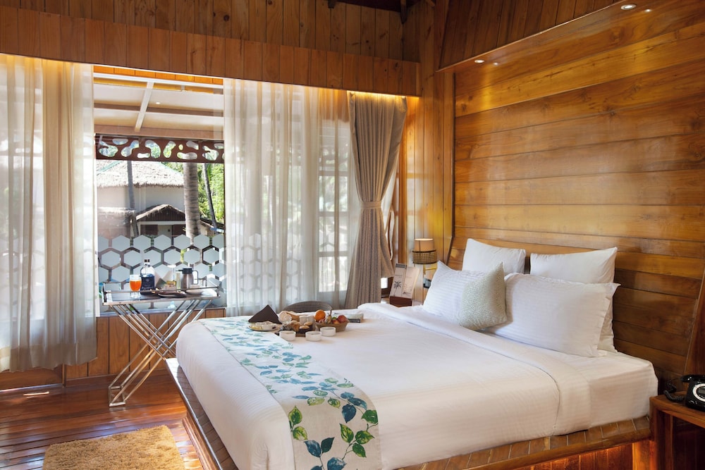 Twin/Double room - 1 bedroom - De Luxe
