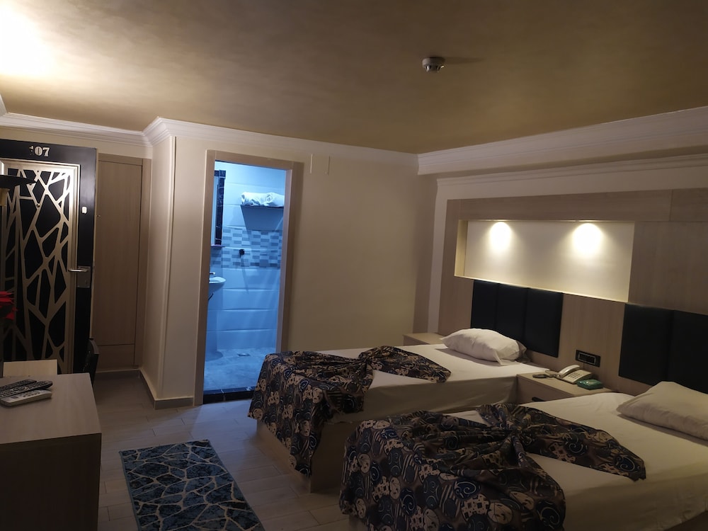 Hotel Havana Hotel Cairo, Ägypten, Kairo. Großes 115