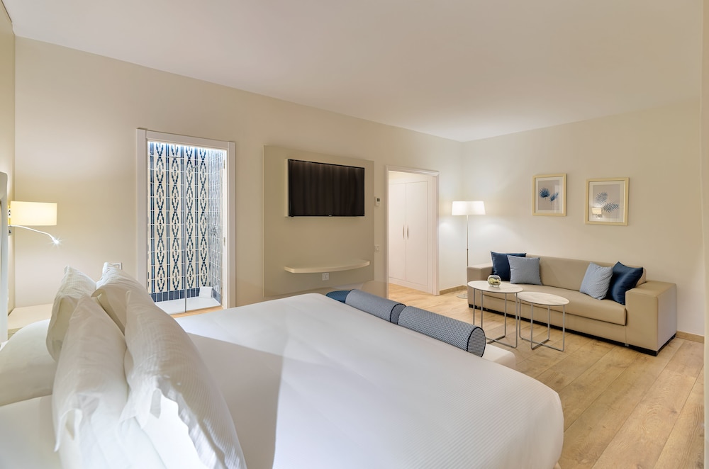 Hotel H10 OCEAN DUNAS, Spanien, Corralejo. Großes 1