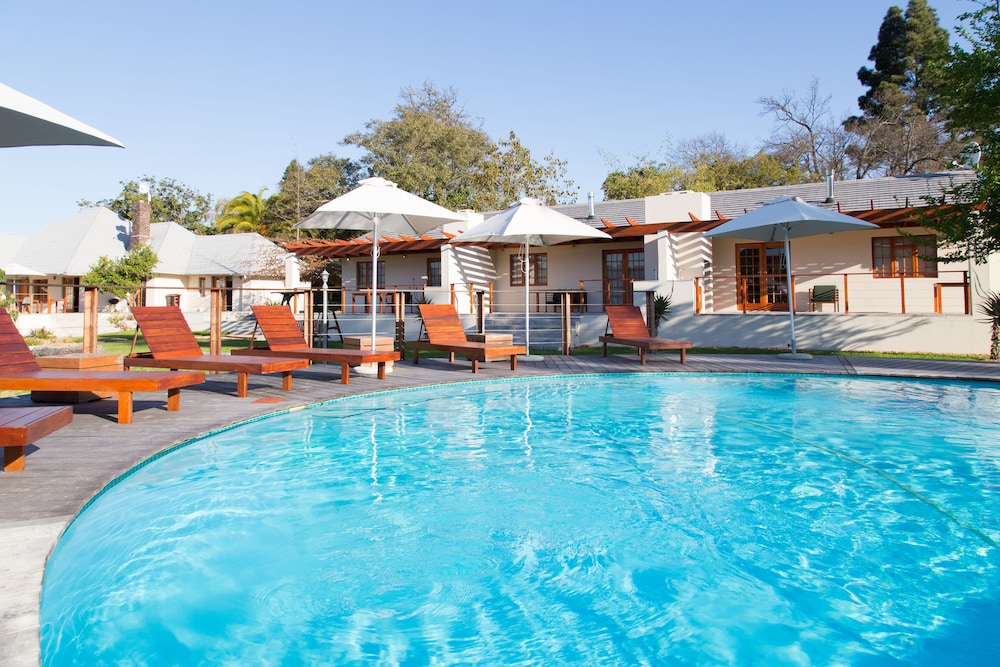 Lauradale Accommodation