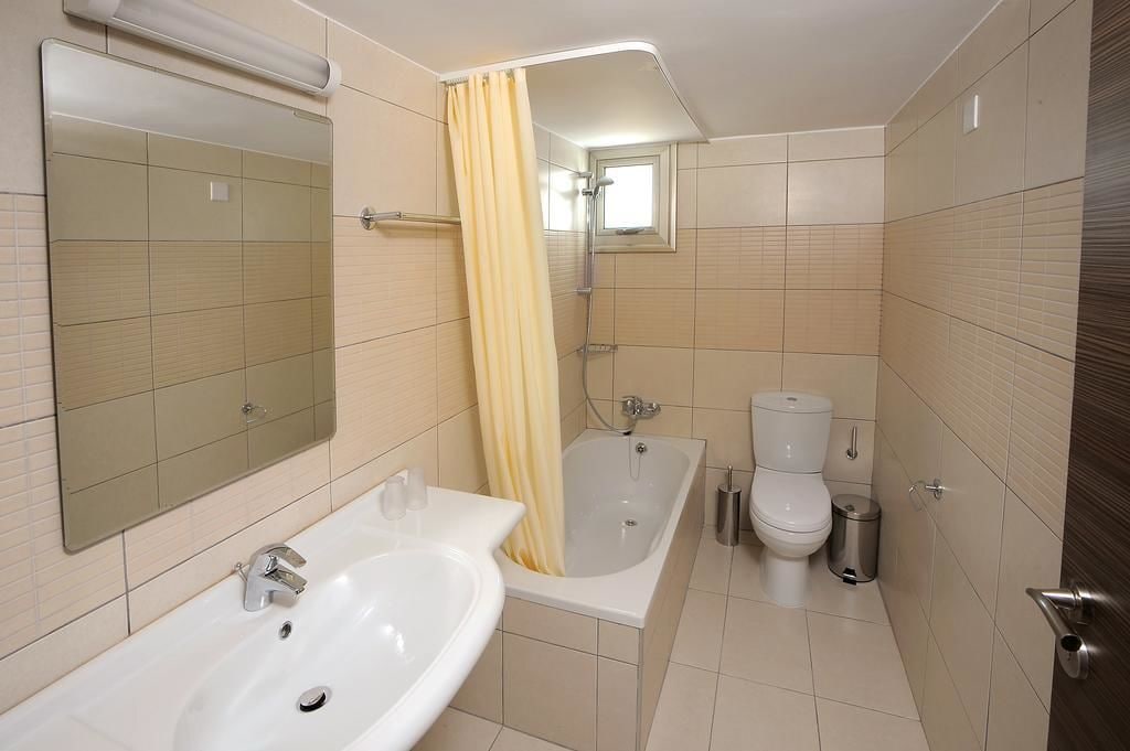 Hotel Petrosana Hotel Apartments, Zypern, Ayia Napa. Großes 102