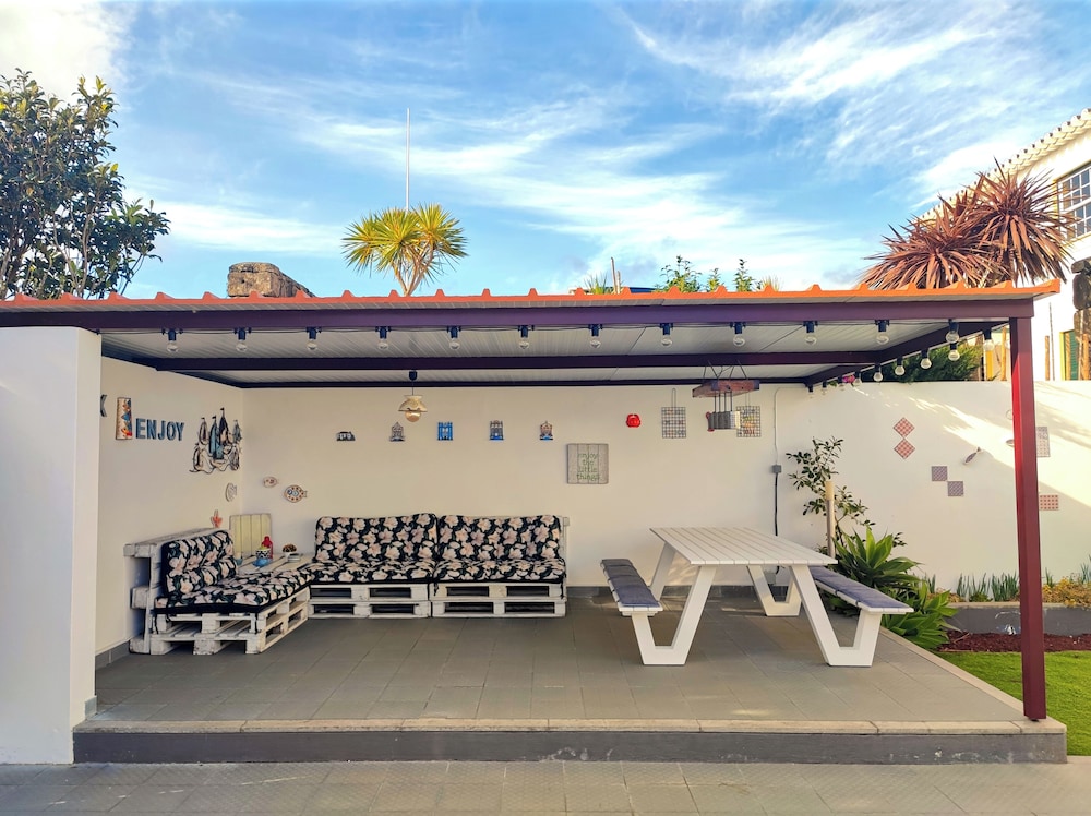 Casa do Pequeno Dragoeiro