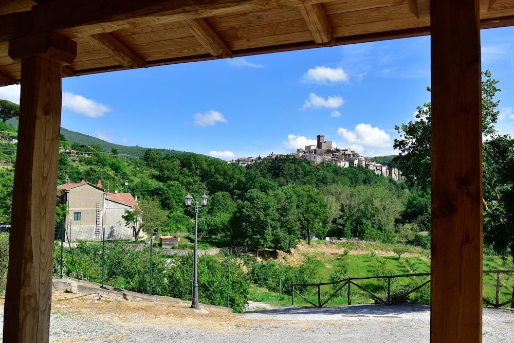 Agriturismo Castello delle Fornaci