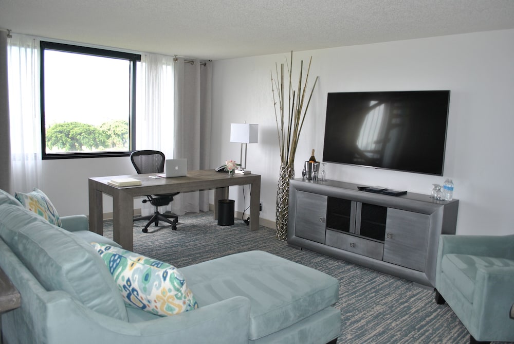 Hotel Sheraton Miami Airport Hotel and Executive Meeting Center, USA, Miami. Großes 129