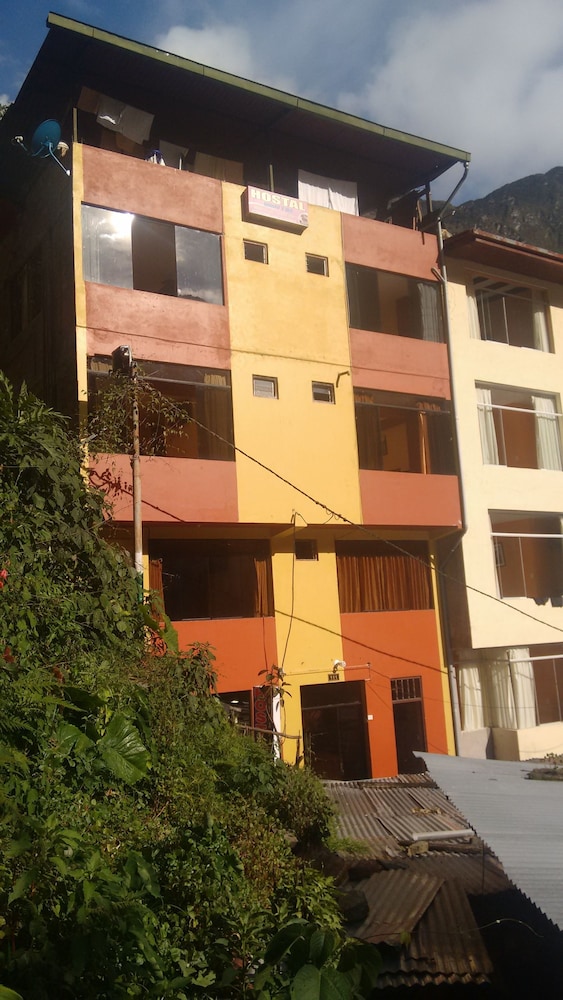 Waynapata Hostal