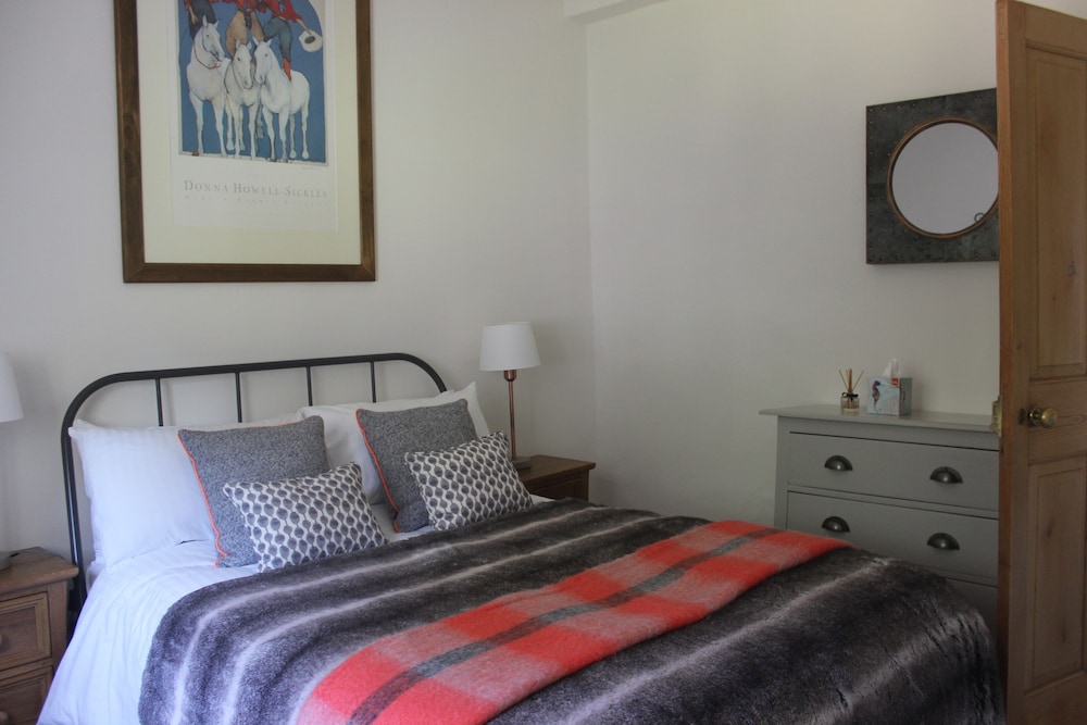 Pardlestone Farm Groom s Cottage