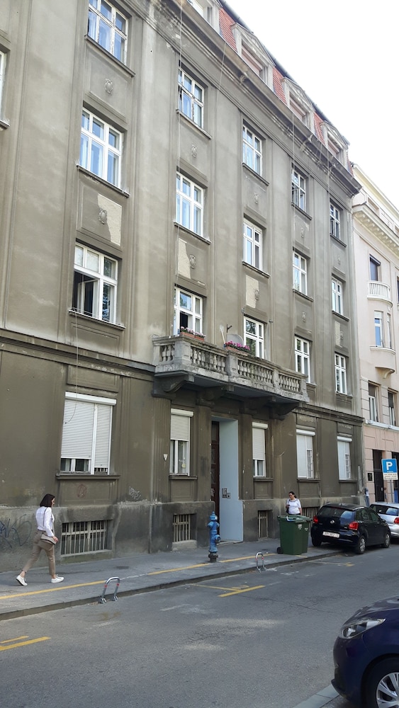 Studio Apartments City&style