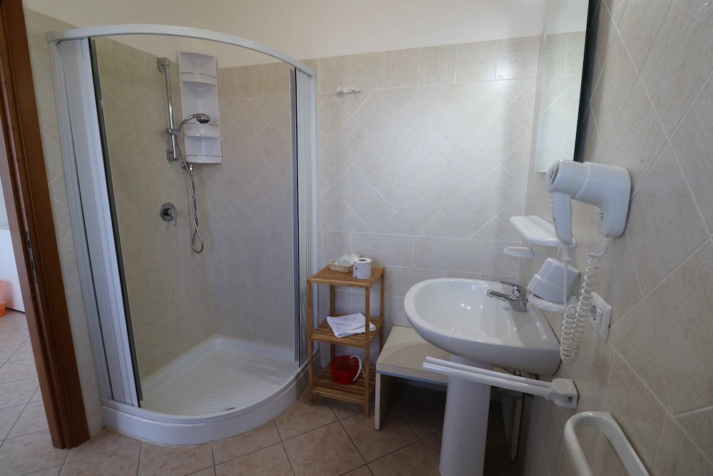 Agriturismo Monte Istulargiu