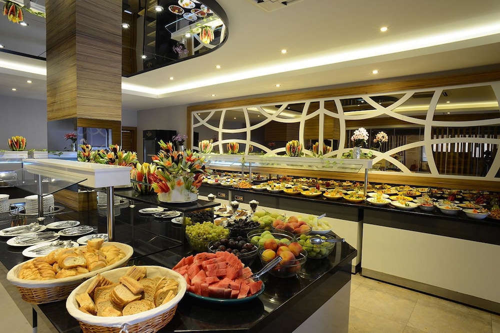 Hotel Maris Beach, Türkei, Marmaris. Großes 53
