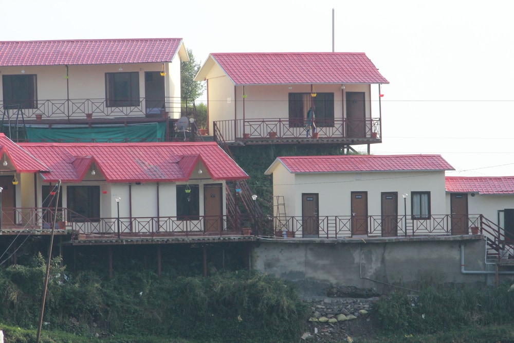 KASTURA - An Ayurvedic Spa Resort