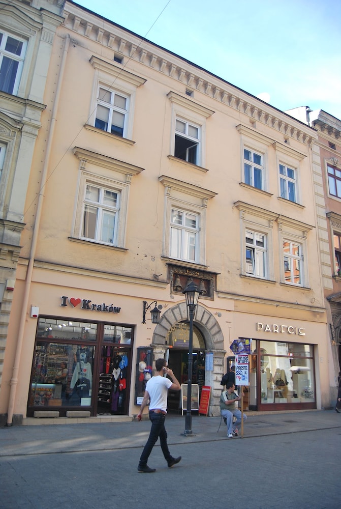 Aparthotel Florianska 24