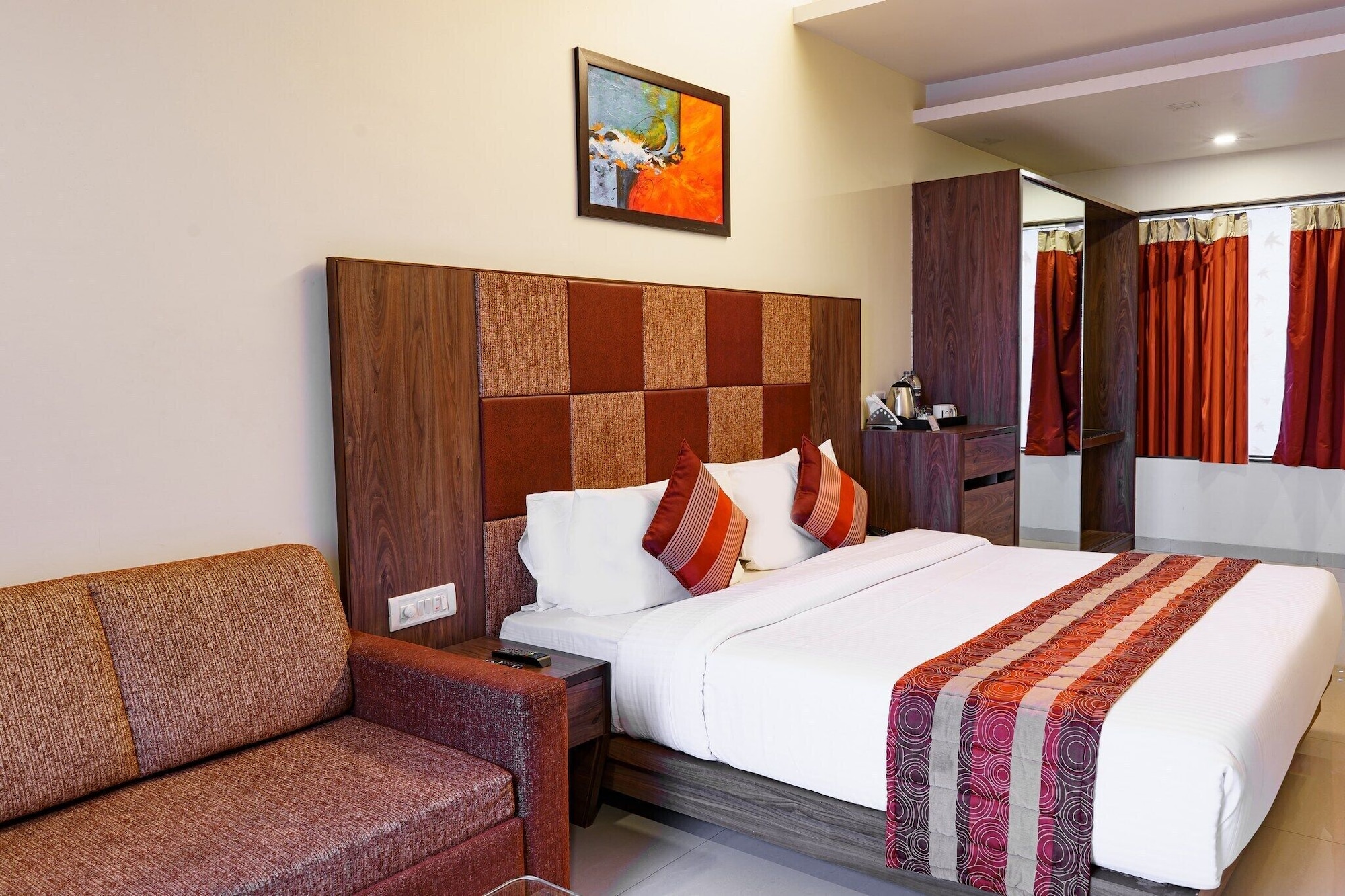 SUITE DUPLEX
