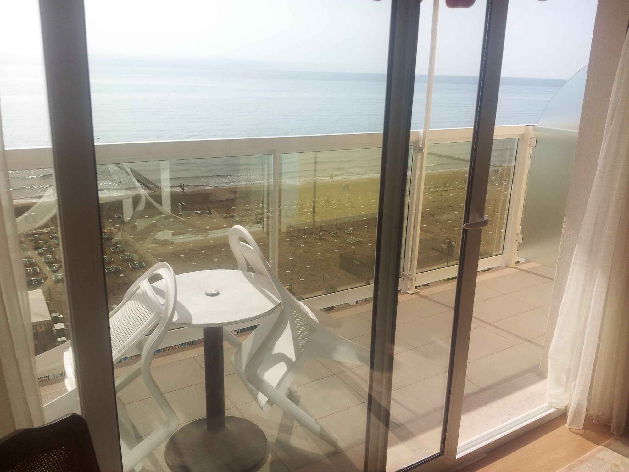 Hotel Hotel Panama, Italien, Lido di Jesolo. Großes 120