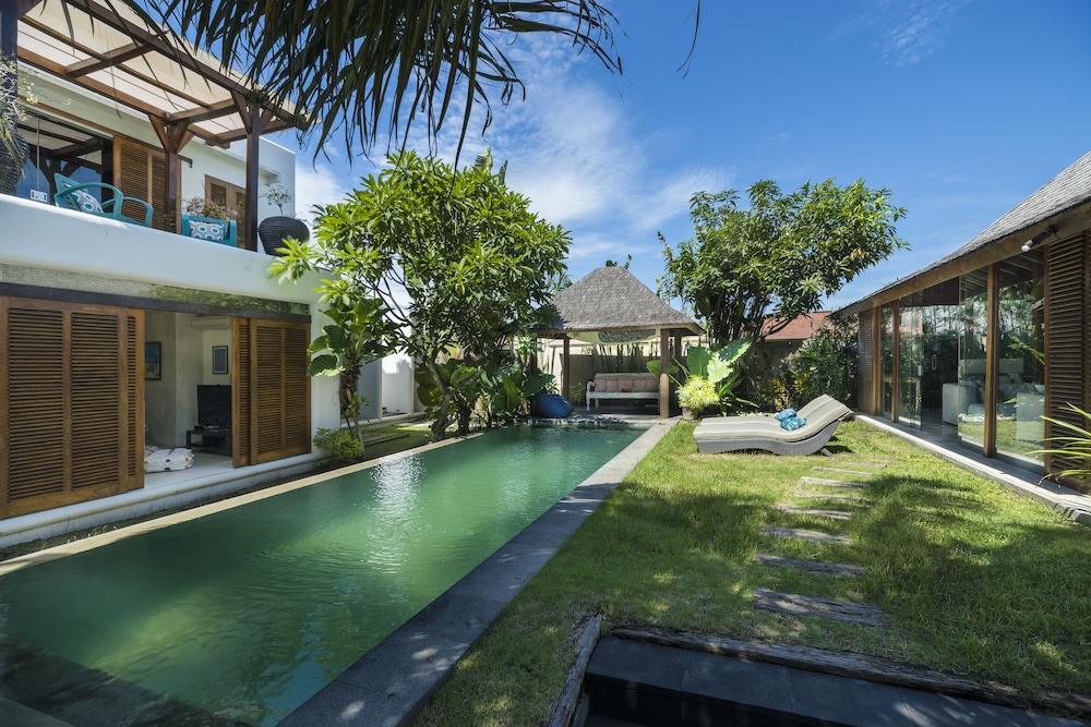 Villa Batik Seminyak