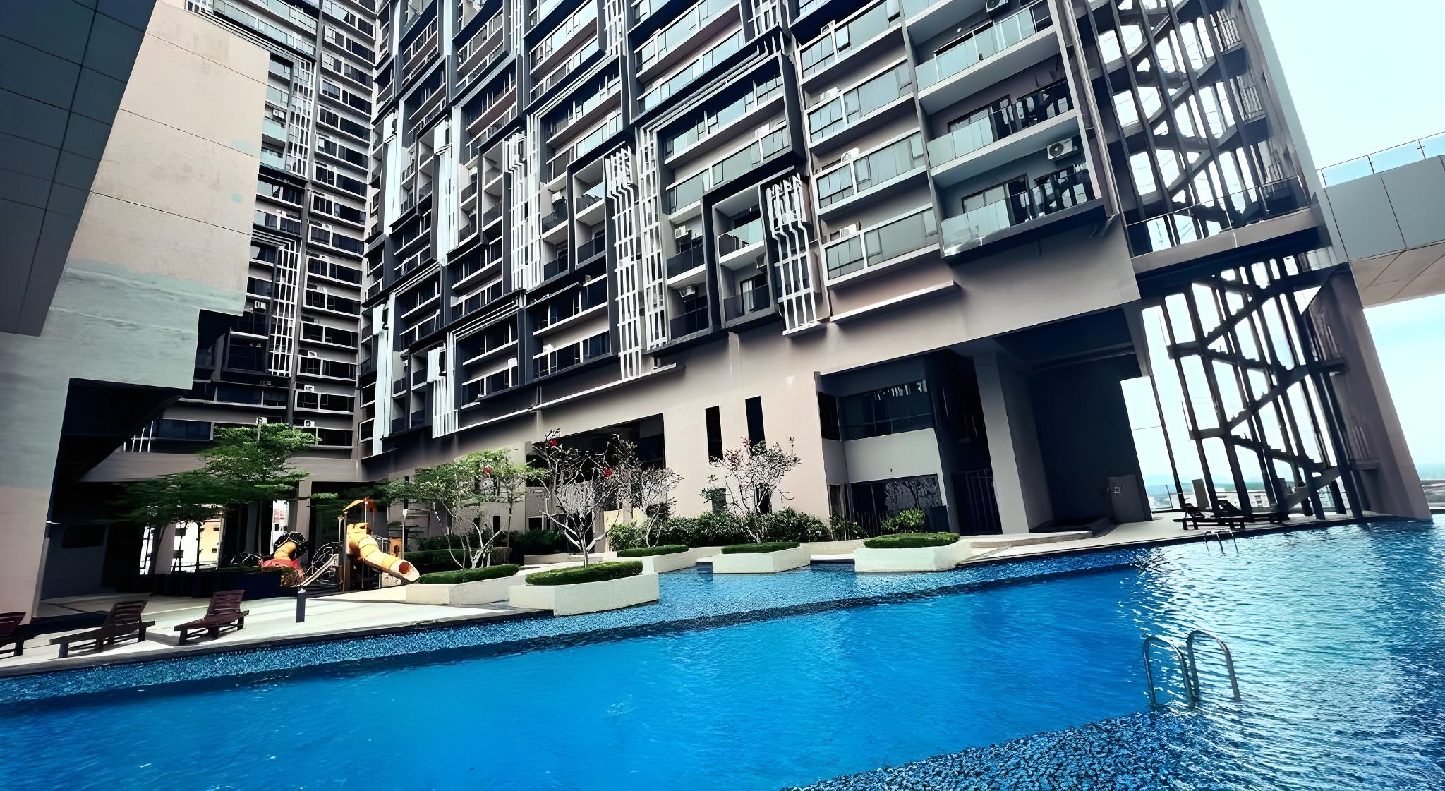 imperio residences by lets stay