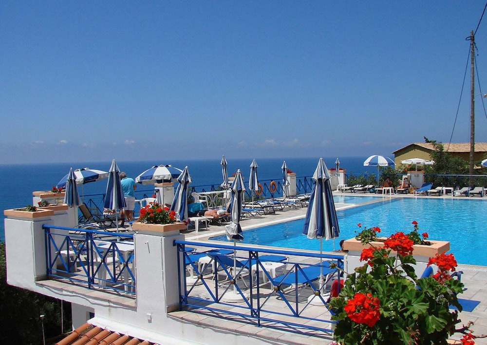Hotel Lido Sofia Apartments, Griechenland, Agios Gordios. Großes 1
