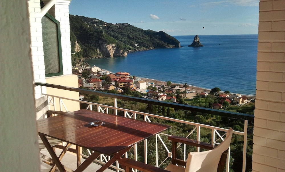 Hotel Lido Sofia Apartments, Griechenland, Agios Gordios. Großes 2