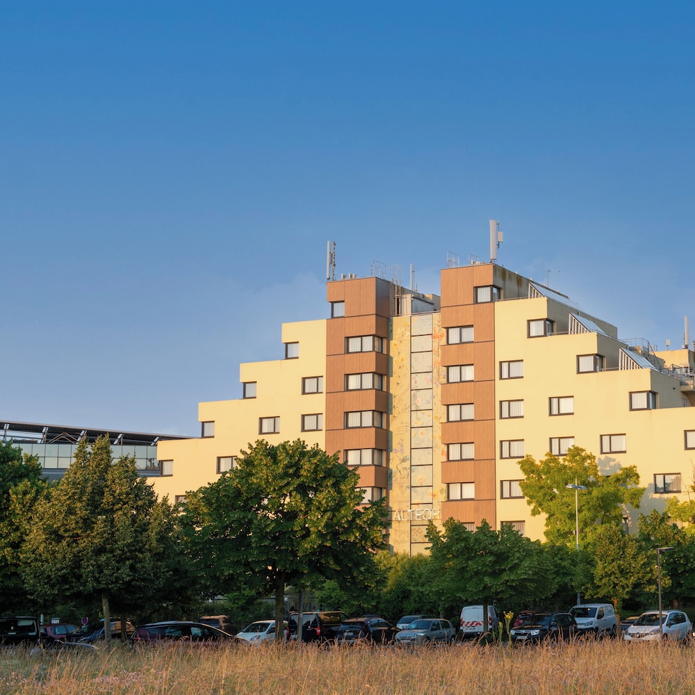 The Originals Alteora Poitiers Site du Futuroscope (ex:Inter Hotel Resort Alteora site du Futuroscop