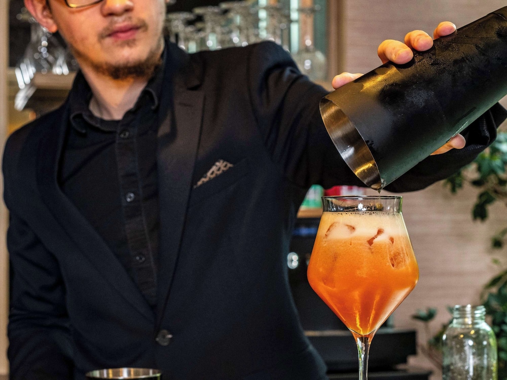 Hotel Novotel Suites Reims Centre, Frankreich, Reims. Großes 129