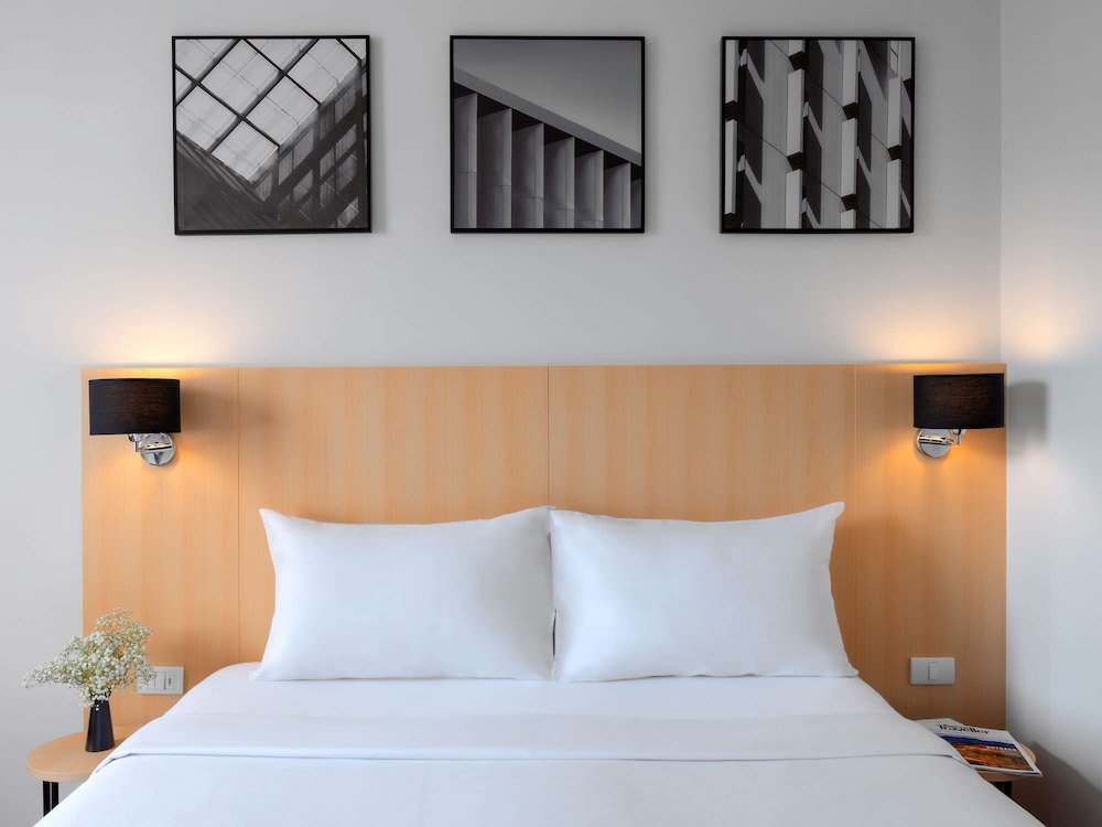 Hotel Ibis Bangkok Sukhumvit 4, Thailand, Bangkok. Großes 310